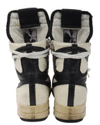 SS2008 Creatch Reverse Oreo Dunks