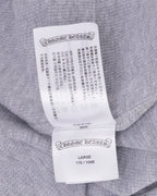 Horseshoe Logo Thermal Long Sleeve T-Shirt