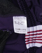 Side Stripe Track Pants
