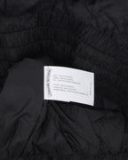 Embroidered Monogram Match Point Track Jacket