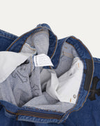 Levi's 517 Cross Patch Jeans