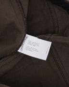 Cross Patch Double Knee Carpenter Pants