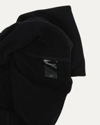 Logo Appliqué Crewneck