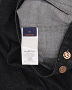 Karakoram Denim Trucker Jacket