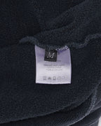 Distressed Classic Logo Hoodie