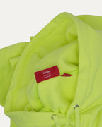 On God Hoodie
