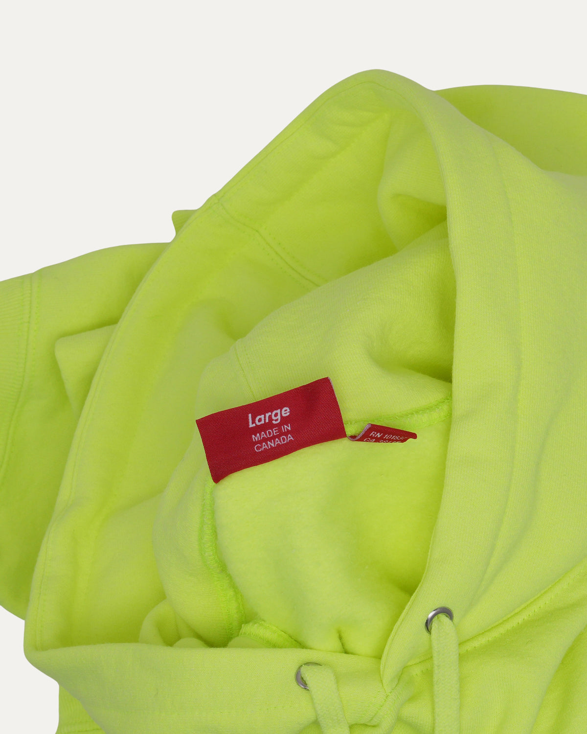 On God Hoodie