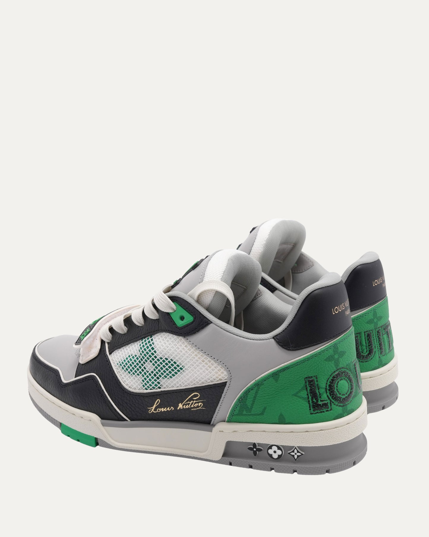 LV Trainer