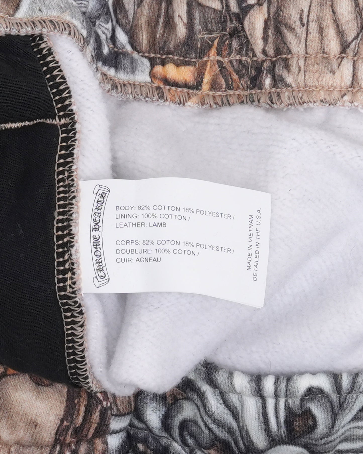 Nike NOCTA Sweatpants