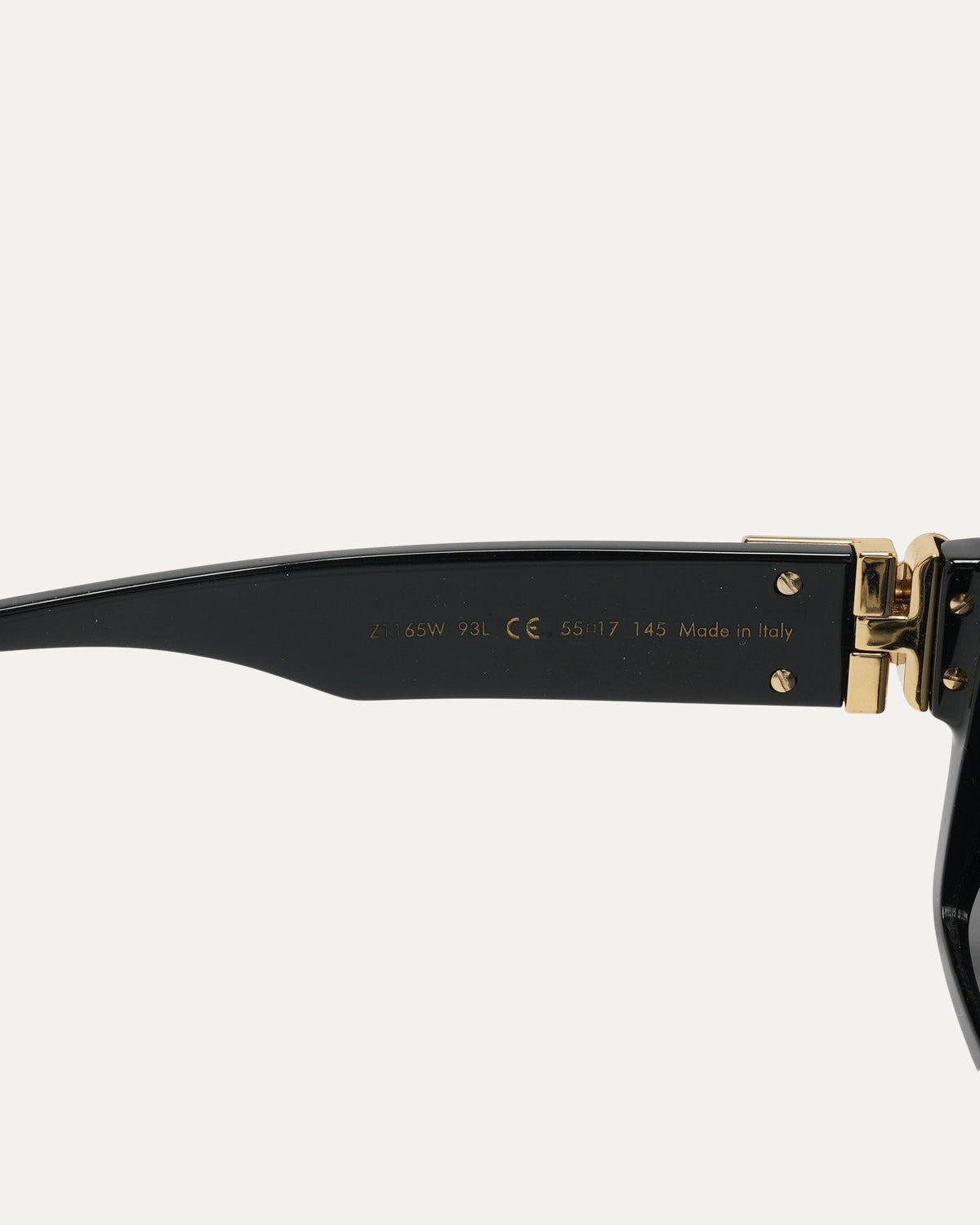 1.1 Millionaire Sunglasses