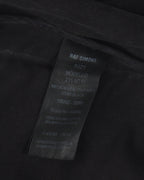 Fishtail Denim Parka