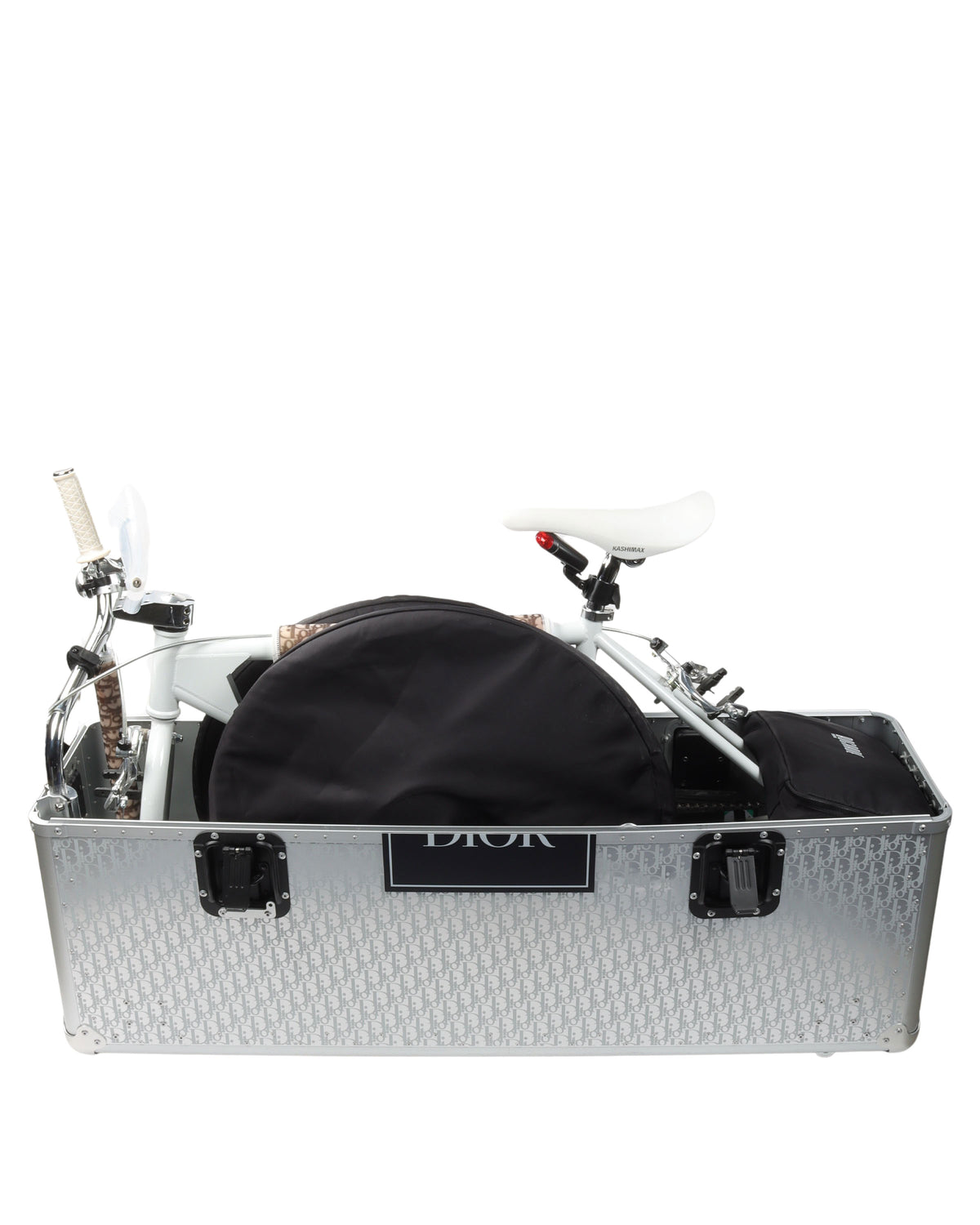Bogarde Limited Edition BMX Bike