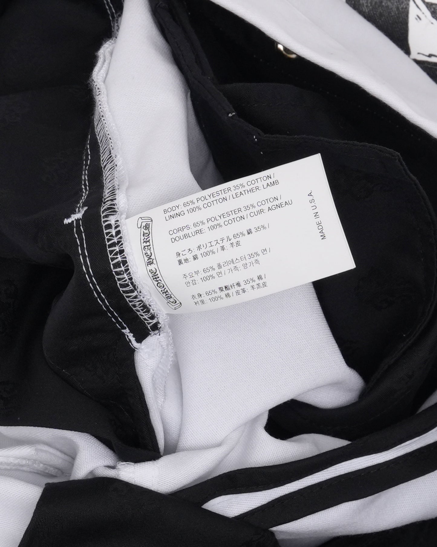 Matty Boy 99 Eyes Chino Pants