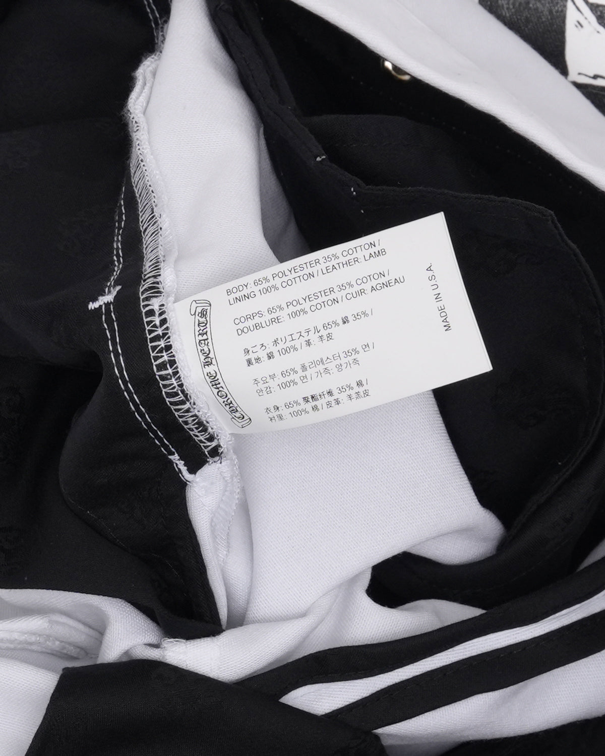 Matty Boy 99 Eyes Chino Pants