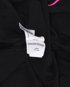 Horseshoe Logo Pocket T-Shirt