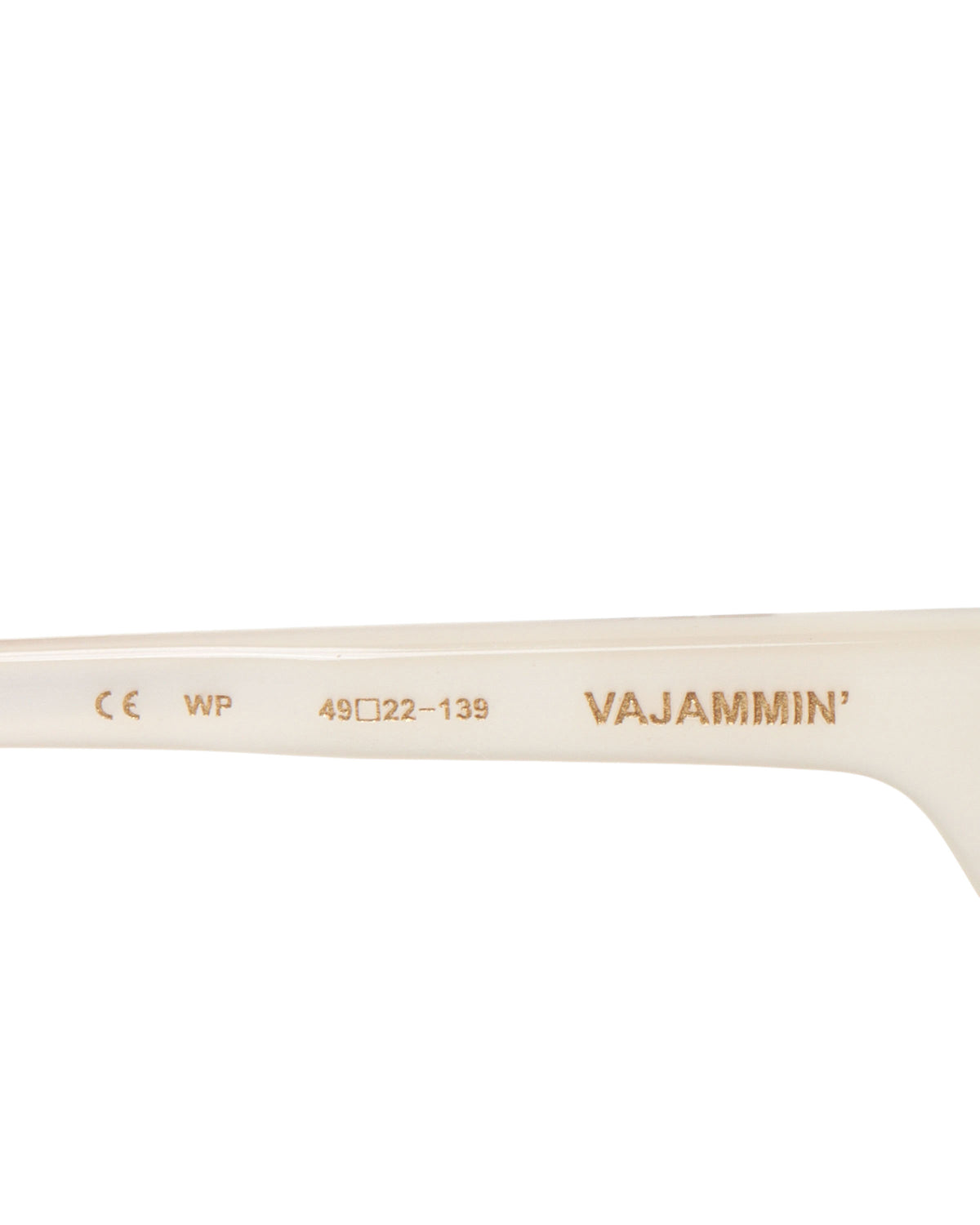Vajammin Sunglasses