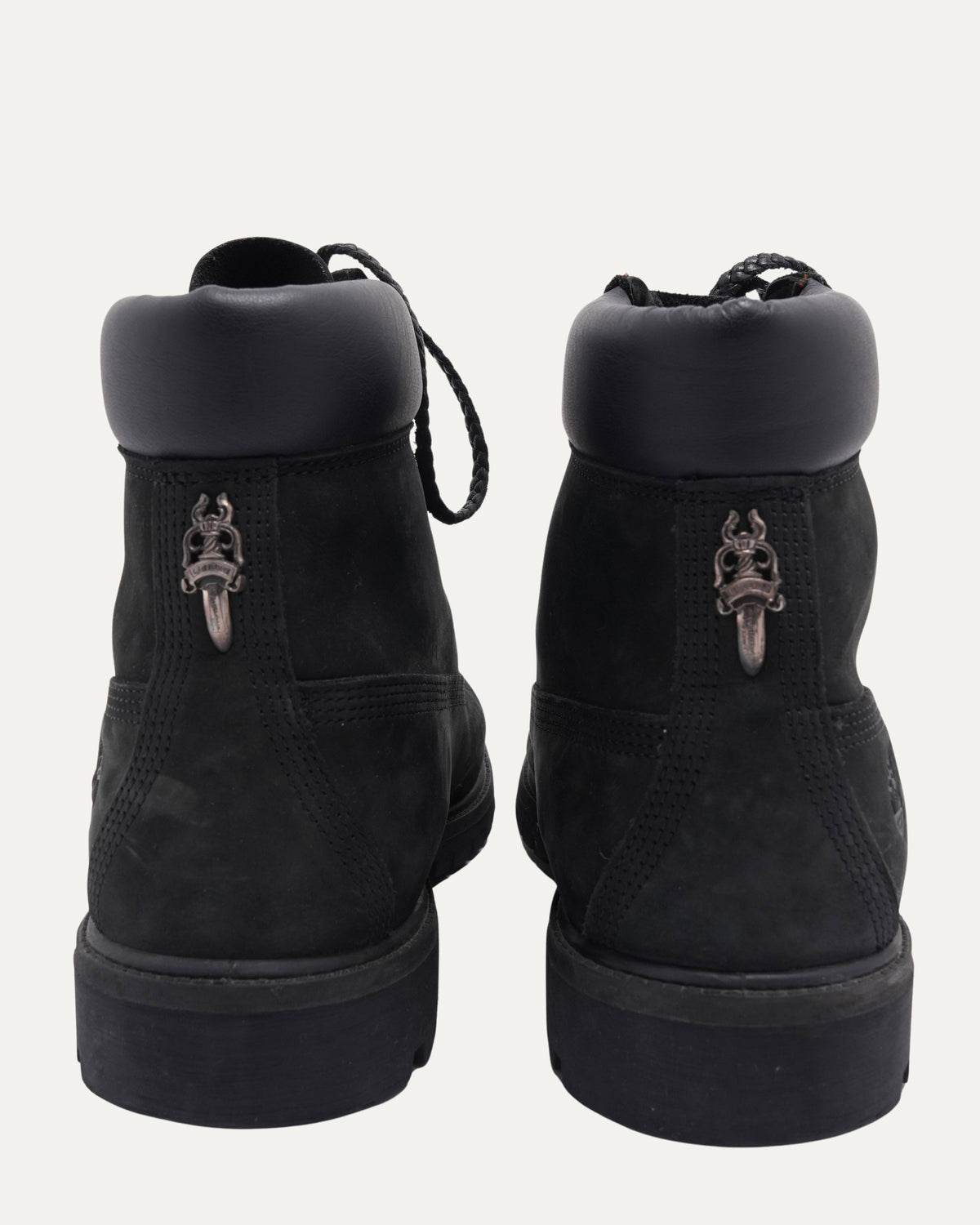 Timberland 6" Boots