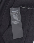 Wool Raglan Long Sleeve T-Shirt