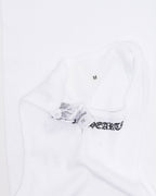Neck Logo Tank Top