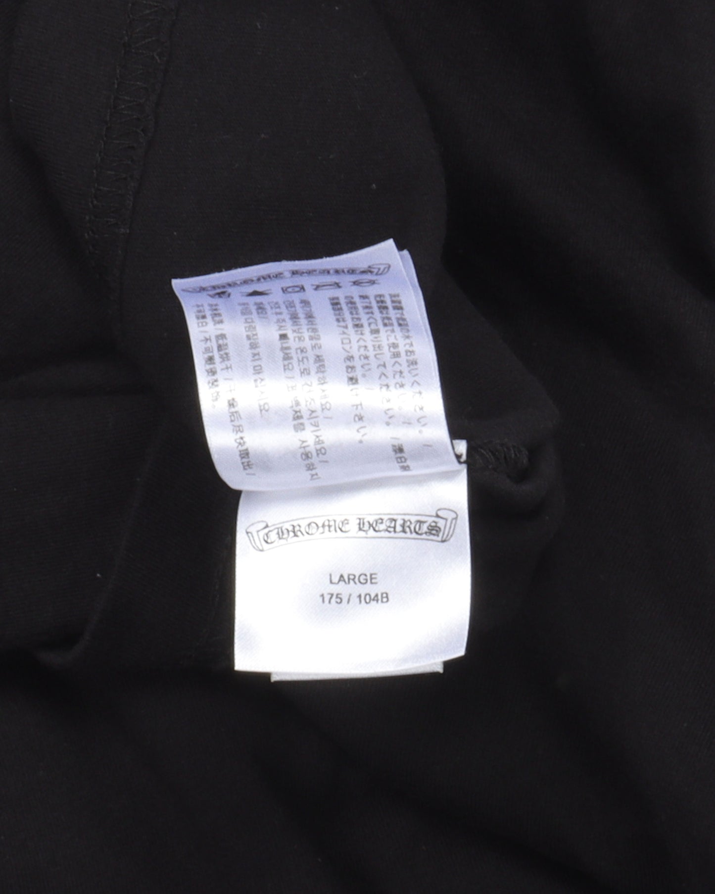 Boost Long Sleeve T-Shirt