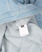Arcade Denim Jacket