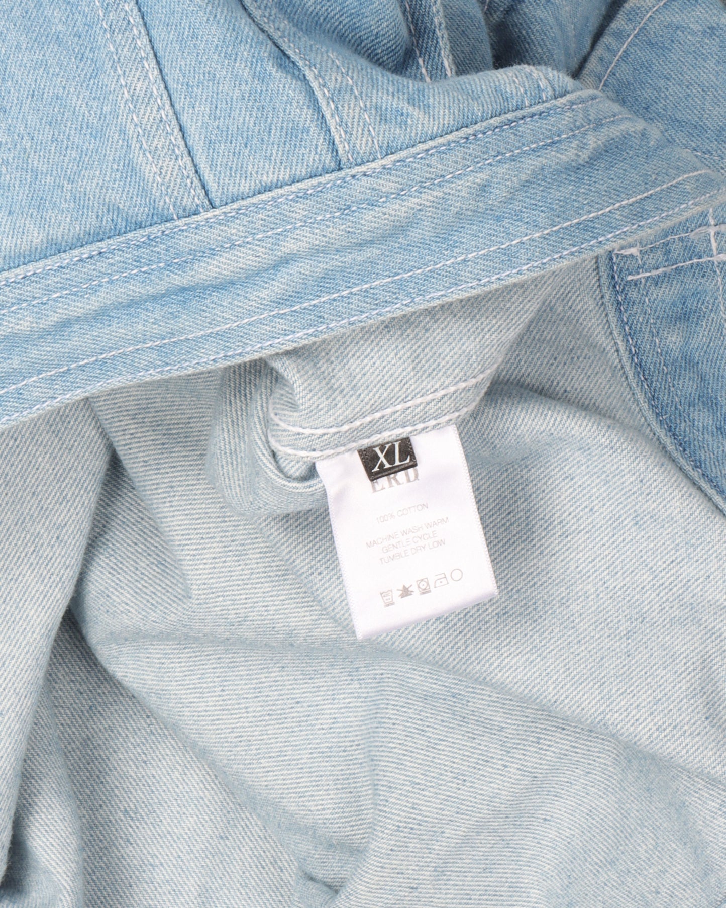 Arcade Denim Jacket