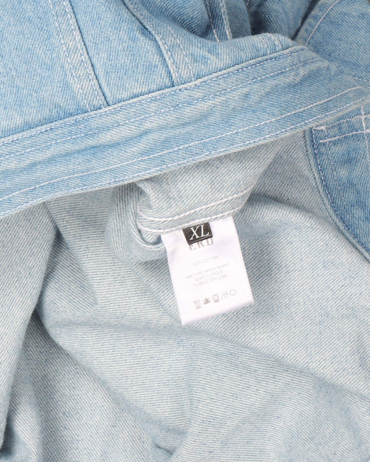 Arcade Denim Jacket