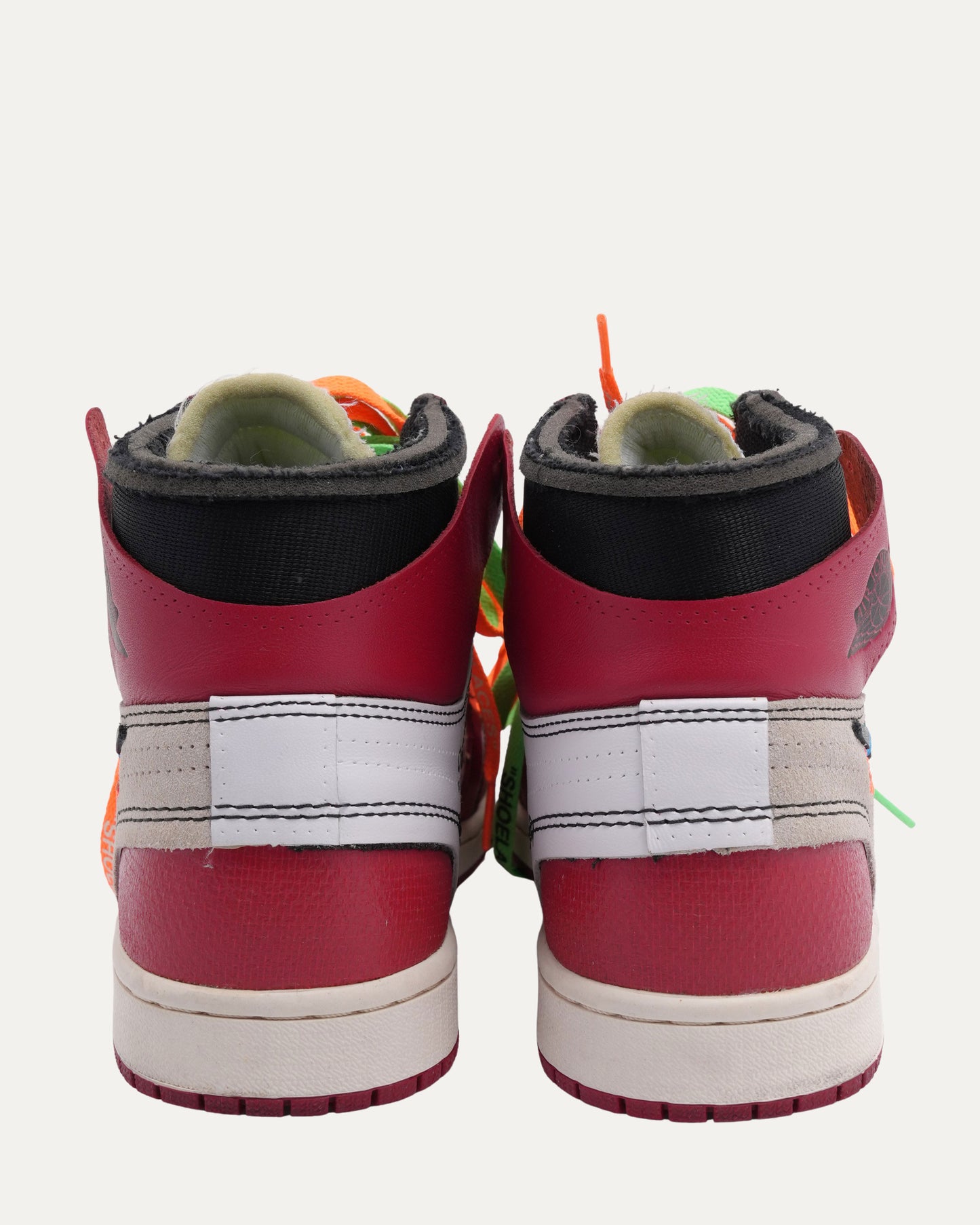 Air Jordan 1 Retro High OG 'Chicago'