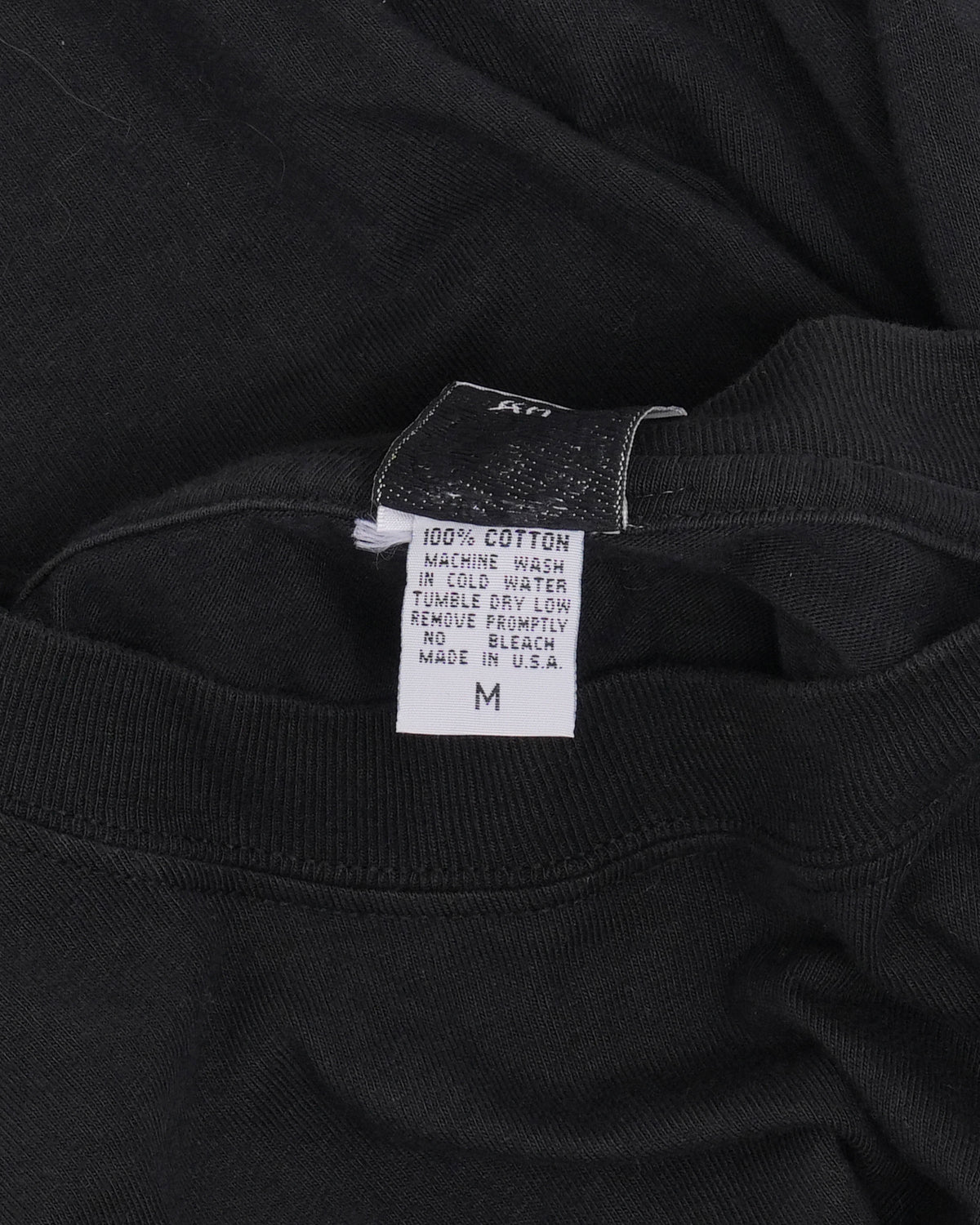 Vintage Kyosuke Himuro Long Sleeve Pocket T-Shirt