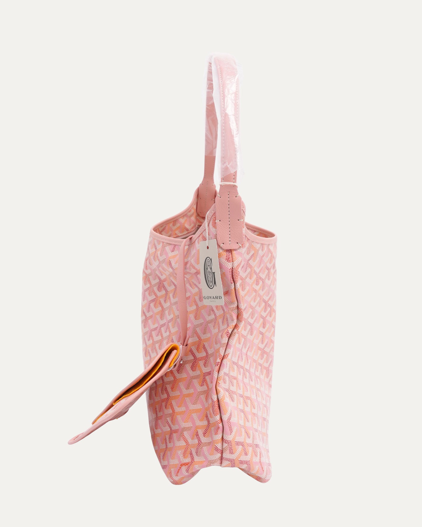 Bohème Hobo Bag