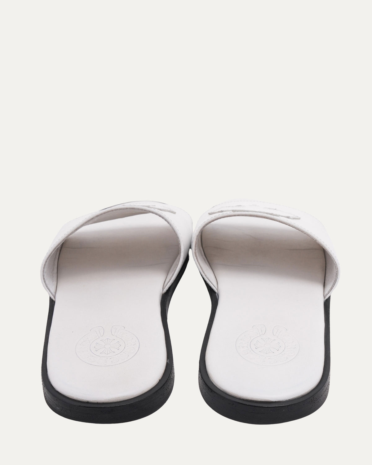 Plus Cross Patch Slides