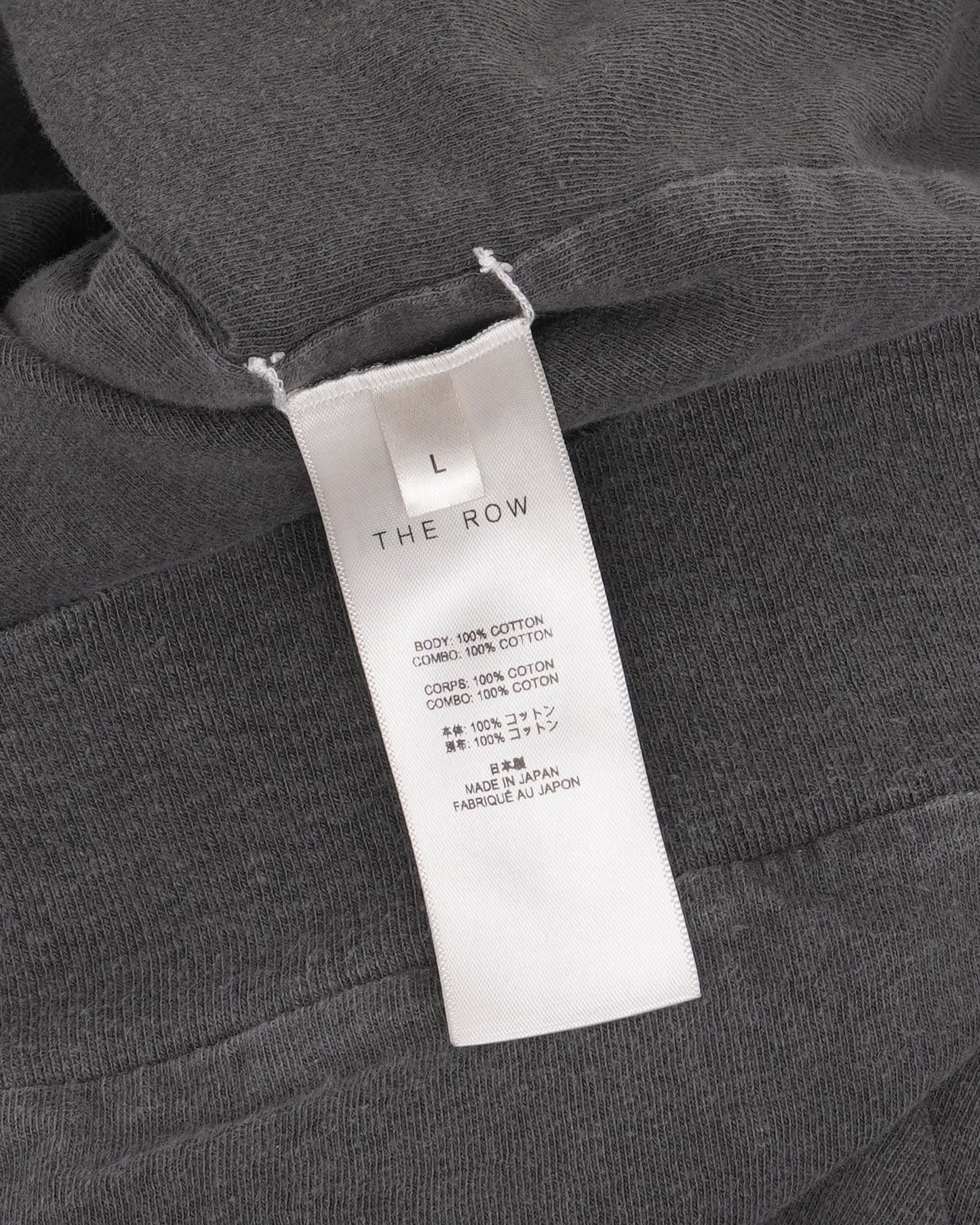 Mabon Zip-Up Hoodie