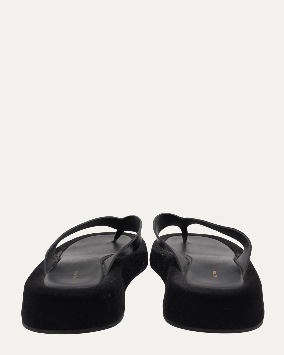 Platform Flip Flop