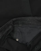 Canvas Fatigue Pants