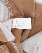 Carhartt Cross Patch Double Knee Carpenter Pants