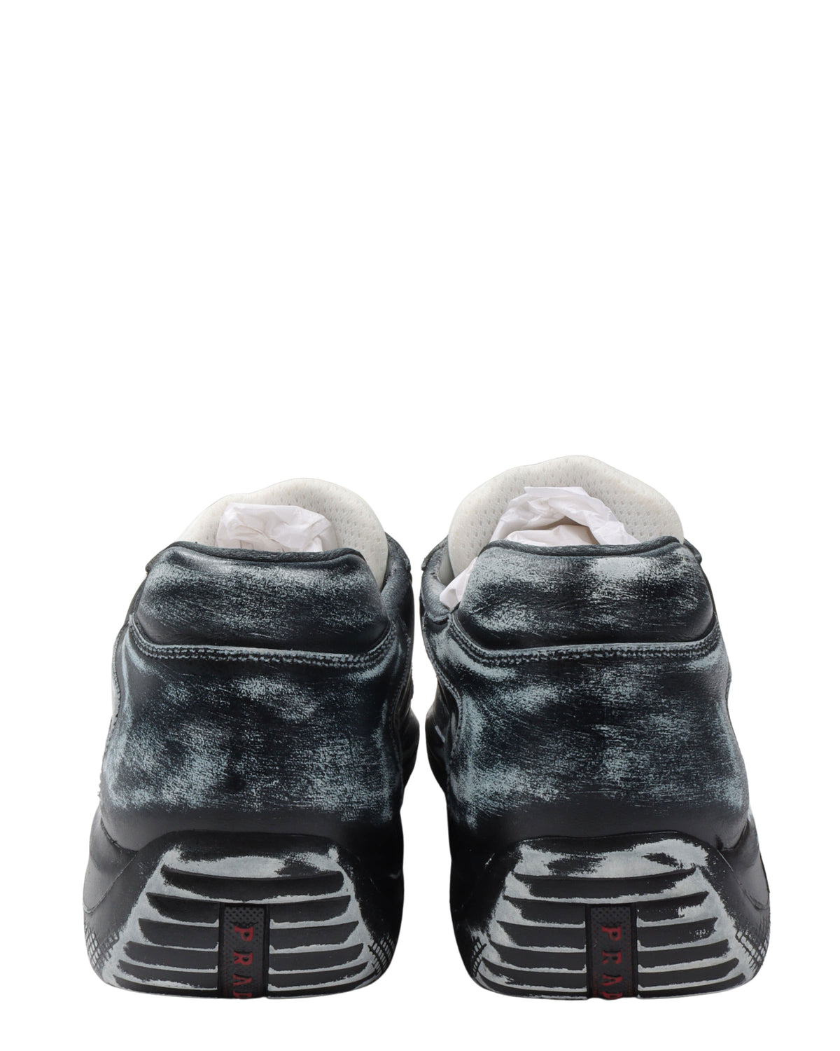 Cass Hirst America's Cup "D3CAY" Sneakers