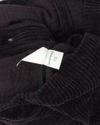Matty Boy Chomper Corduroy Shirt