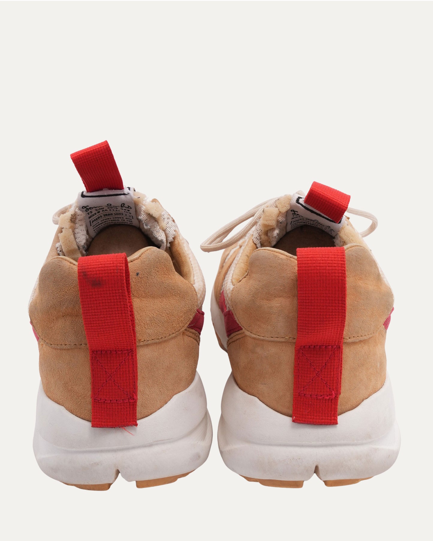 NikeCraft Mars Yard Shoe 2.0
