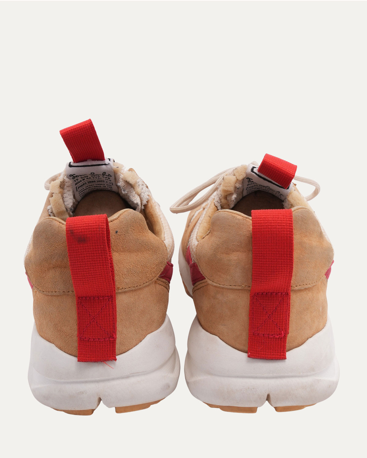 NikeCraft Mars Yard Shoe 2.0