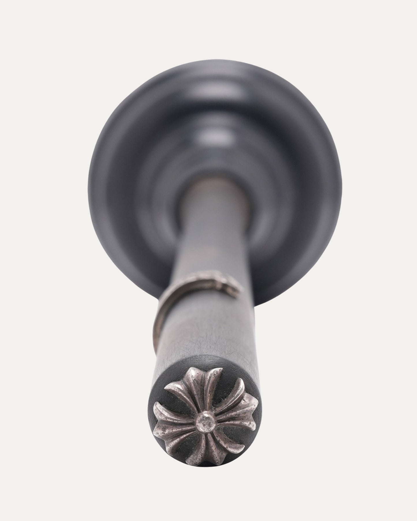 Ebony Wood Plunger