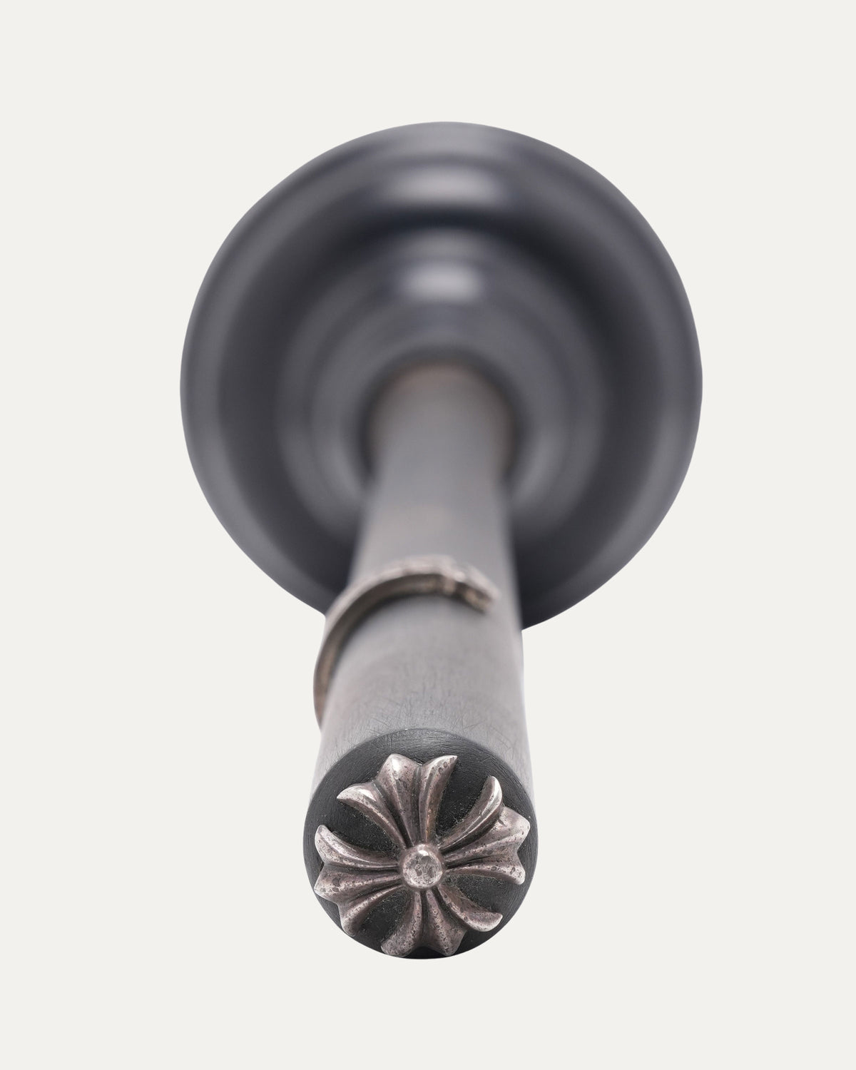 Ebony Wood Plunger