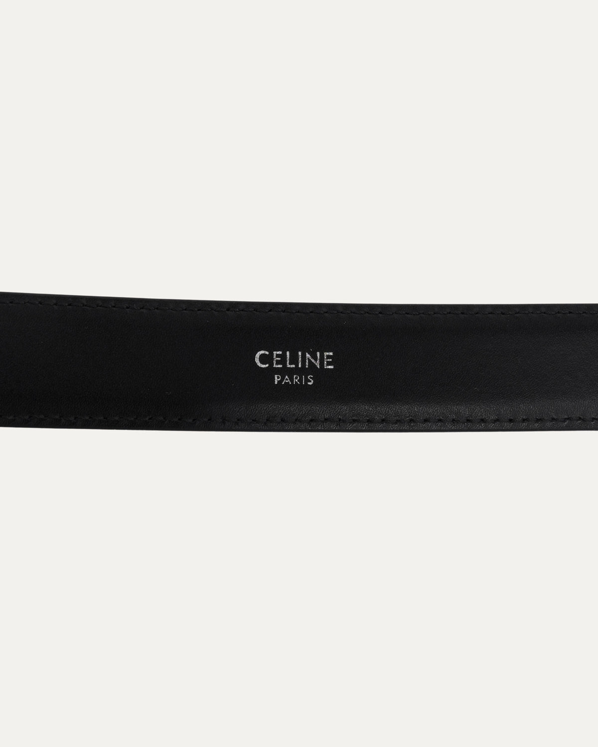 Thin Belt