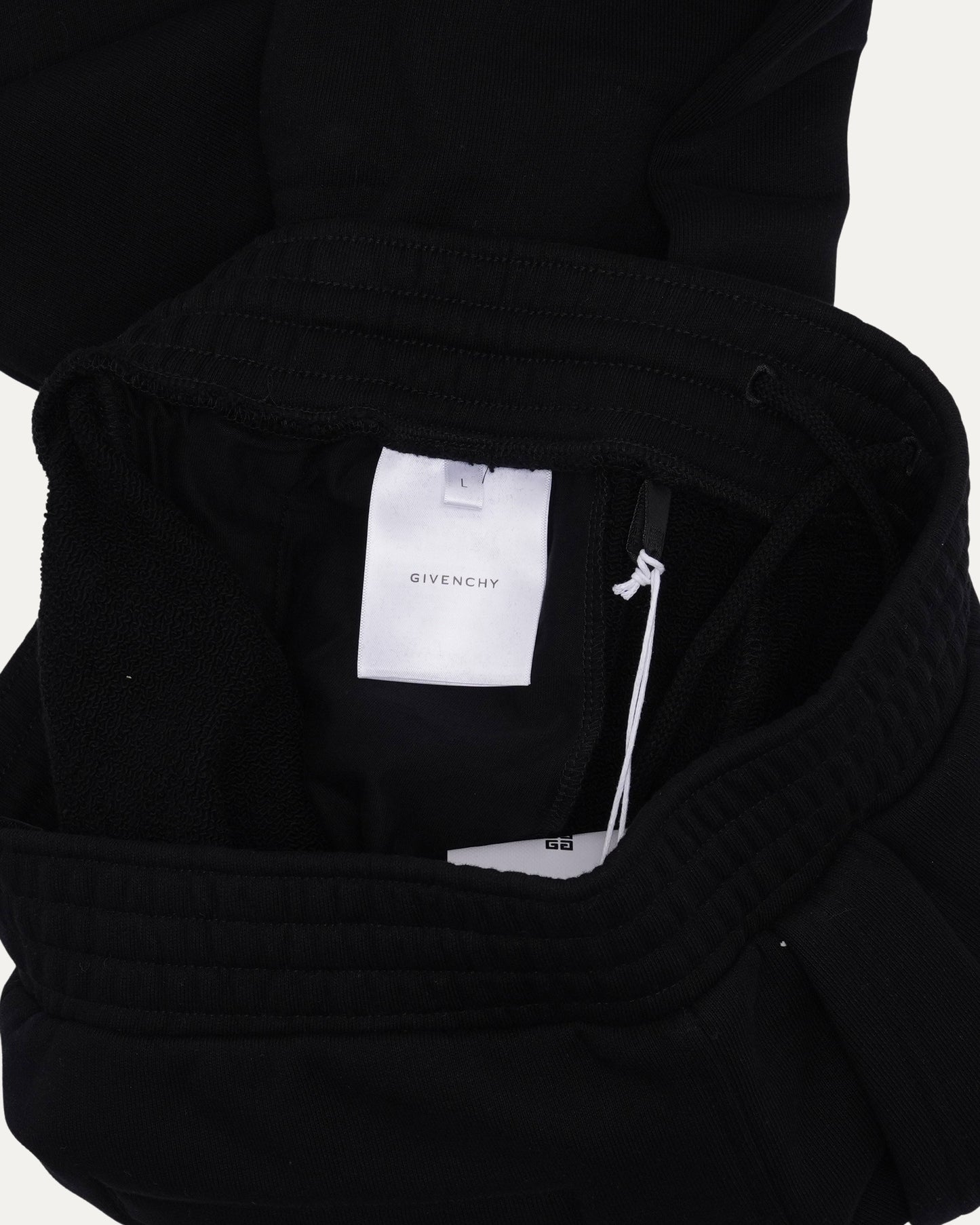 Embroidered 4G Sweatpants