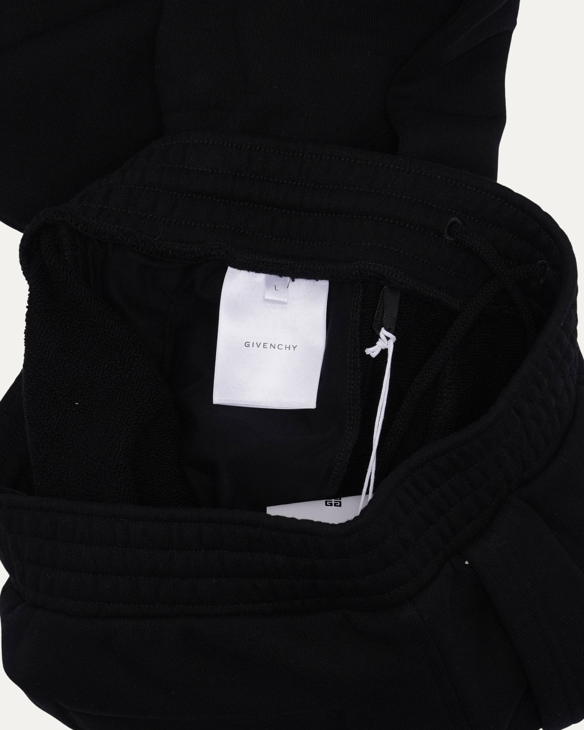 Embroidered 4G Sweatpants