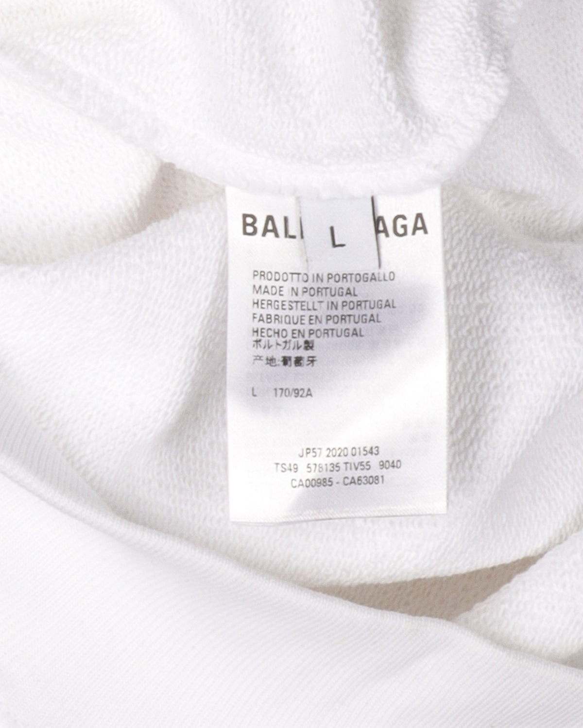 Trademark Hooded Sweatshirt