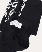 Horseshoe Logo Spellout Leggings