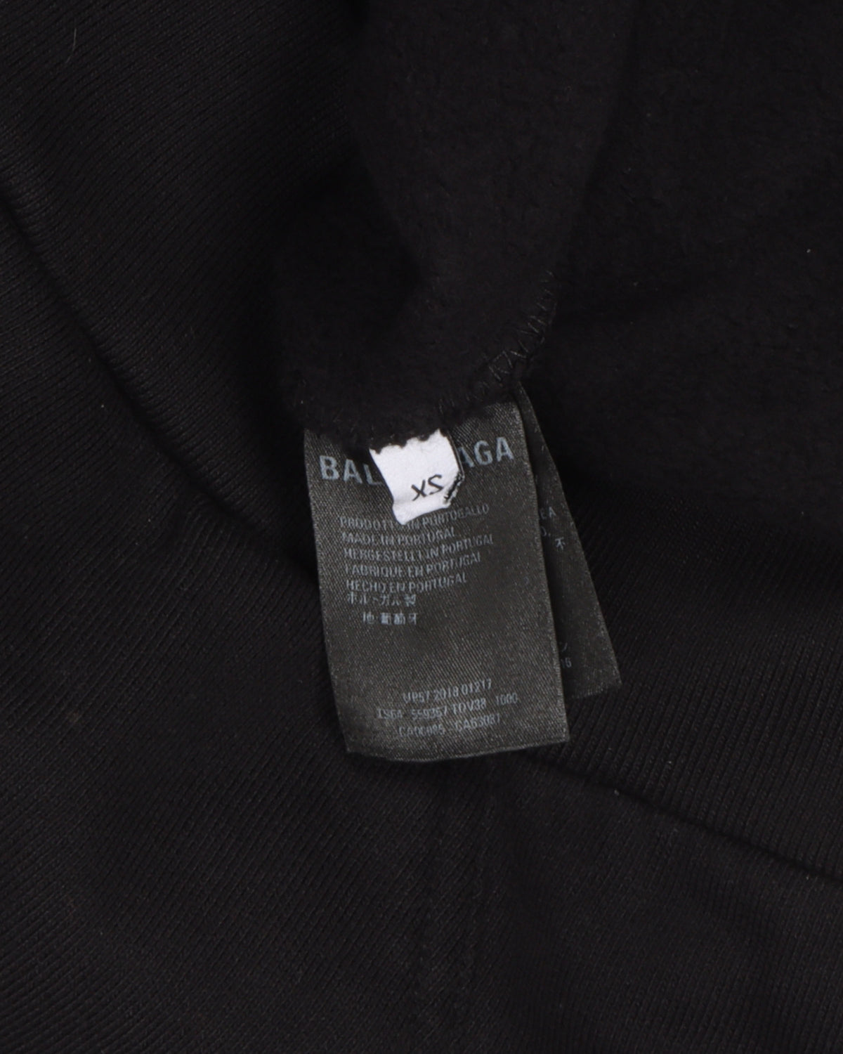 Speedhunters Oversized Hoodie