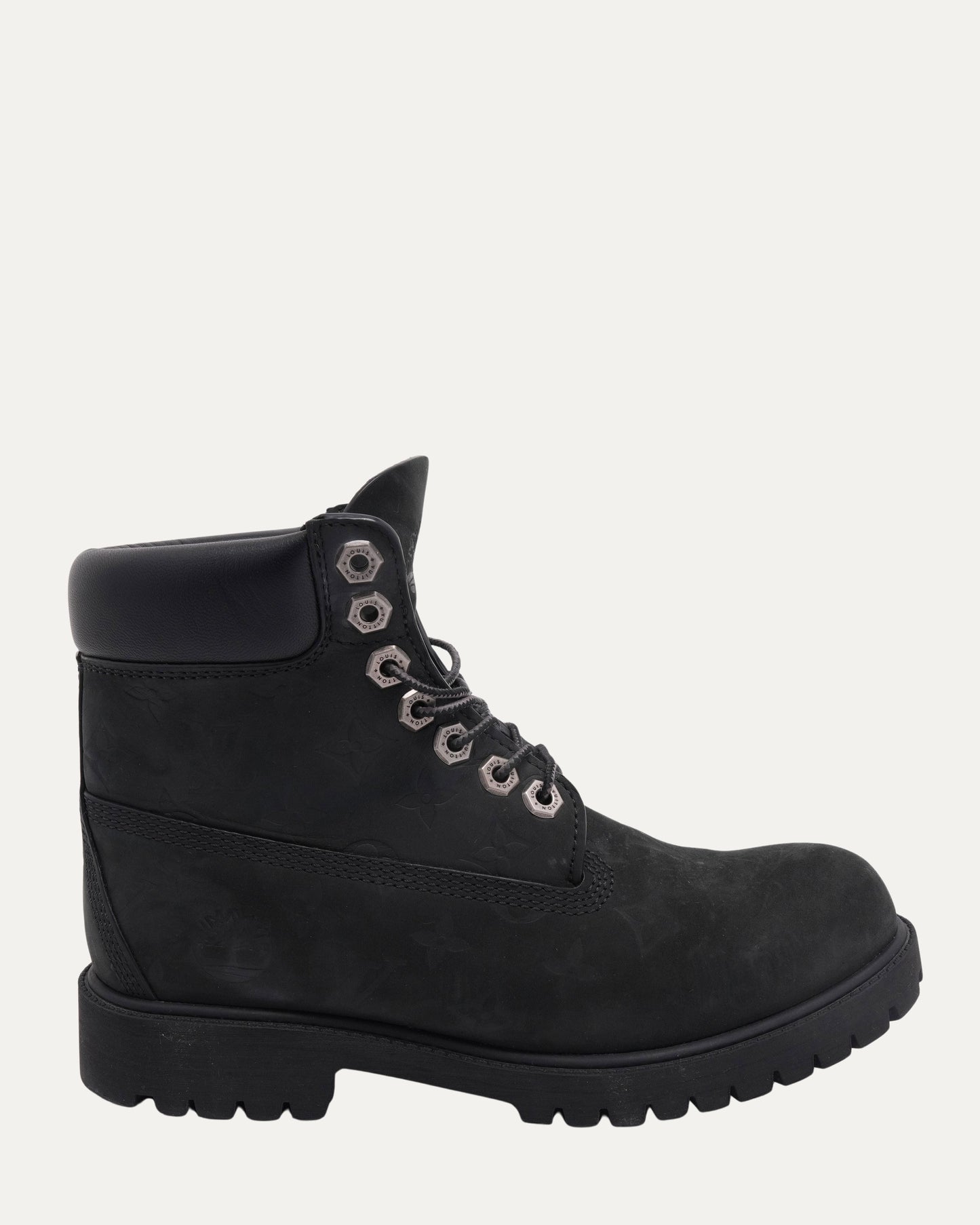 Timberland 6 Inch Monogram Ankle Boot