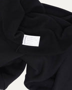 Paper Jam Cemetery Cross Patch Hoodie