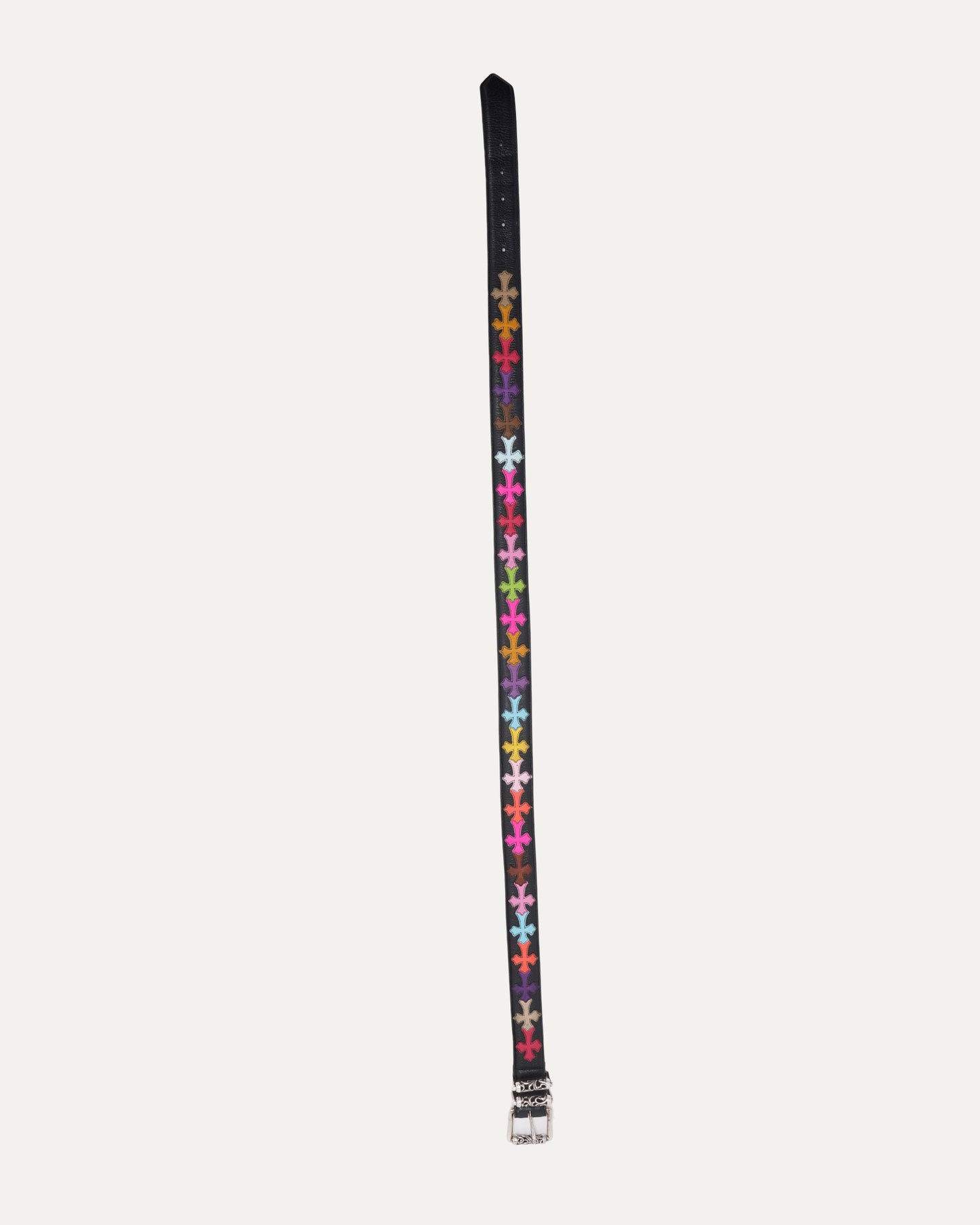 Cross Patch Destroyer Roller Belt